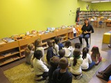 Visita P5B Ramon Estadella